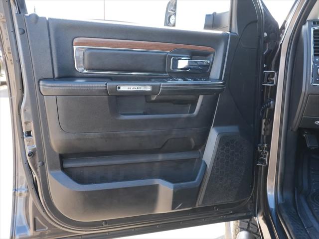 2014 Ram 2500 Laramie