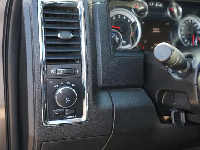 2014 Ram 2500 Laramie