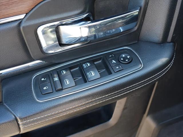 2014 Ram 2500 Laramie