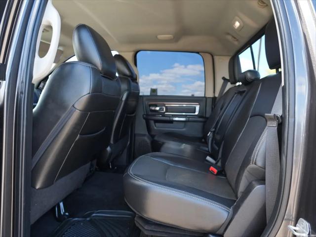 2014 Ram 2500 Laramie