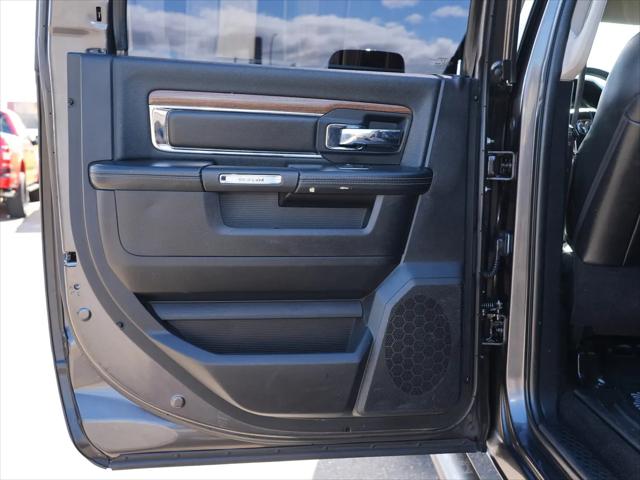 2014 Ram 2500 Laramie