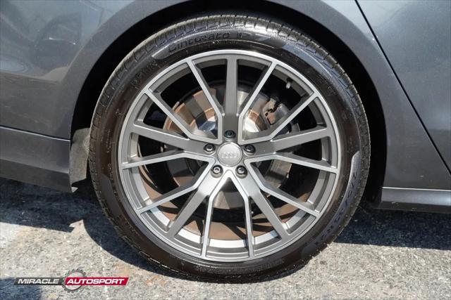2013 Audi S8 4.0T