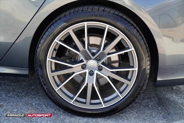 2013 Audi S8 4.0T