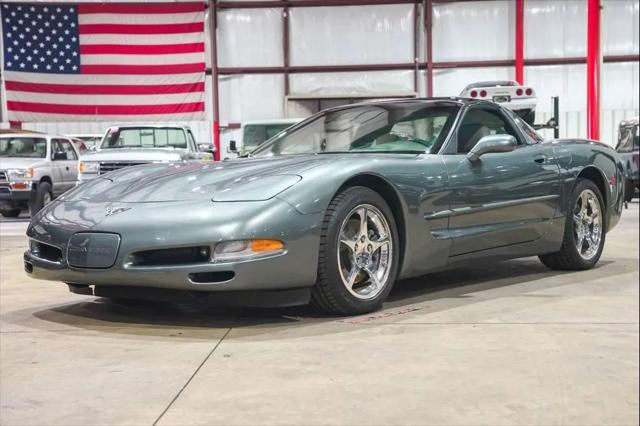2003 Chevrolet Corvette Base for sale in Grand Rapids, MI