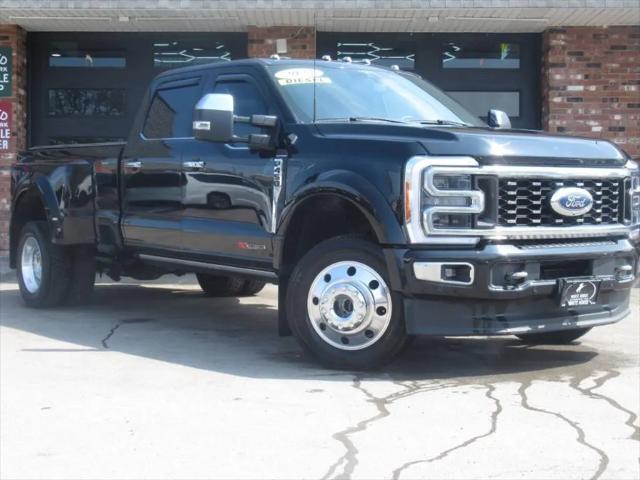 2023 Ford F-450 Unknown for sale in Avon, NY
