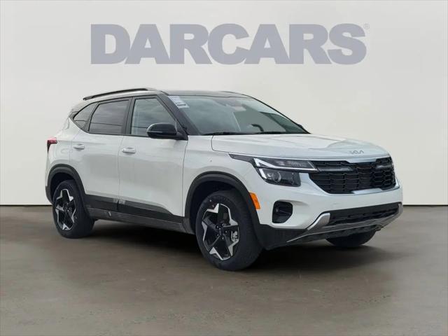 2026 Kia Seltos S for sale in Temple Hills, MD
