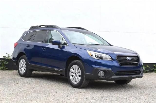 2016 Subaru Outback 2.5i Premium for sale in Portland, OR