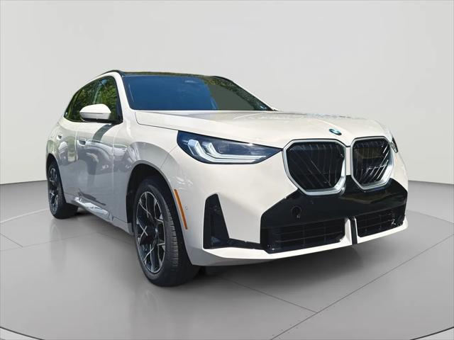 2026 BMW X3 30 xDrive for sale in Midlothian, VA