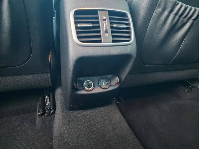 2017 Kia Optima Hybrid EX