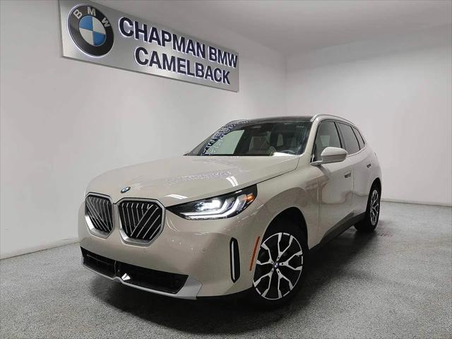 2026 BMW X3 30 xDrive for sale in Phoenix, AZ
