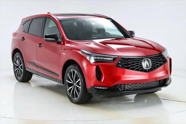2026 Acura RDX A-Spec Advance for sale in Knoxville, TN