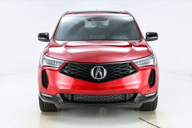 2026 Acura RDX A-Spec Advance