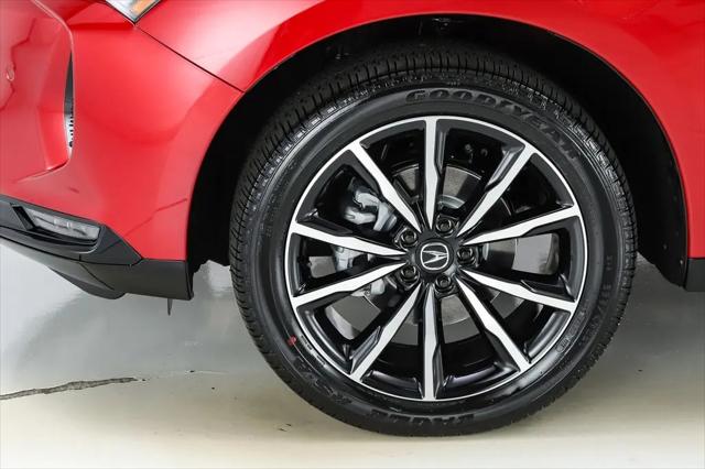 2026 Acura RDX A-Spec Advance