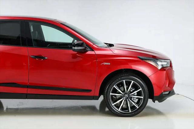 2026 Acura RDX A-Spec Advance