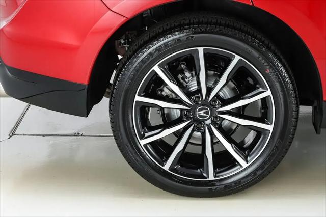 2026 Acura RDX A-Spec Advance