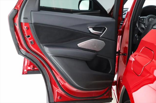 2026 Acura RDX A-Spec Advance