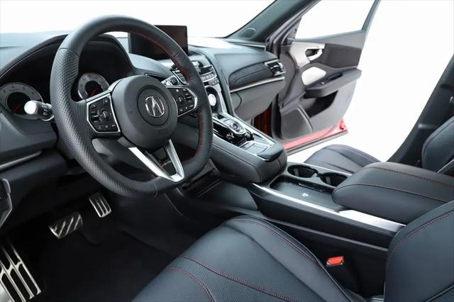 2026 Acura RDX A-Spec Advance