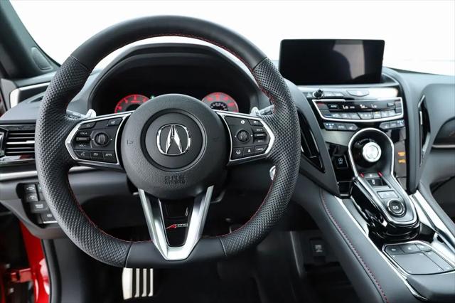 2026 Acura RDX A-Spec Advance