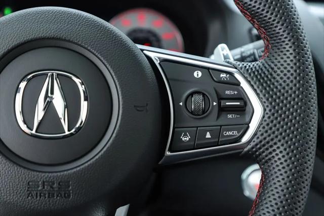 2026 Acura RDX A-Spec Advance