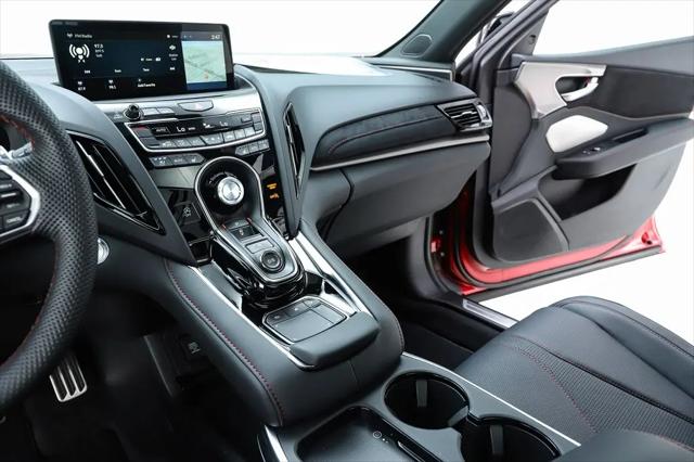 2026 Acura RDX A-Spec Advance