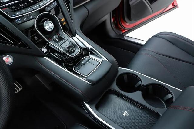 2026 Acura RDX A-Spec Advance