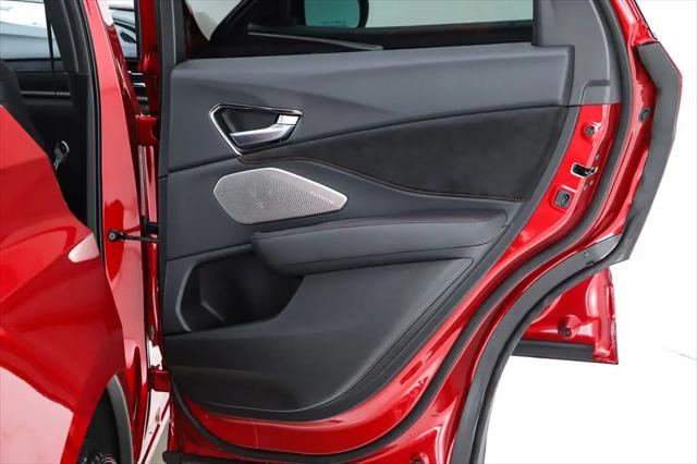 2026 Acura RDX A-Spec Advance