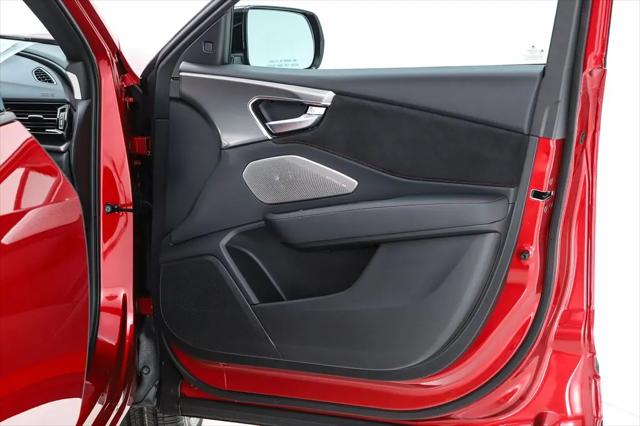 2026 Acura RDX A-Spec Advance