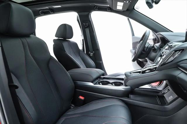 2026 Acura RDX A-Spec Advance