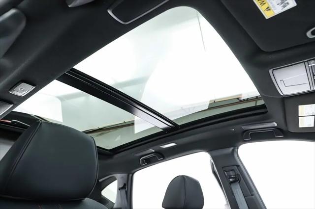 2026 Acura RDX A-Spec Advance