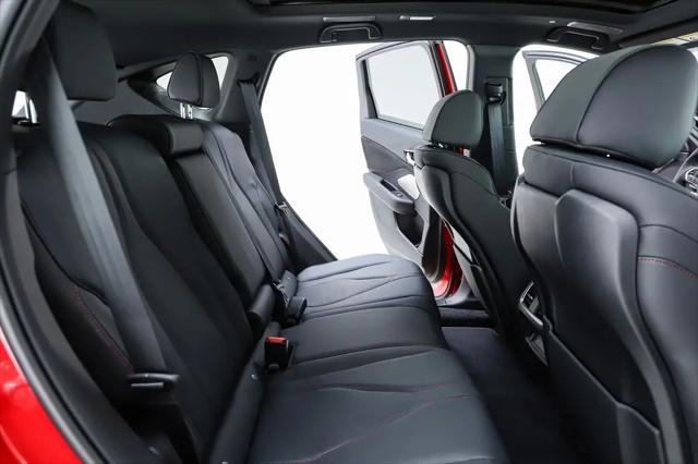 2026 Acura RDX A-Spec Advance