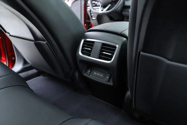 2026 Acura RDX A-Spec Advance