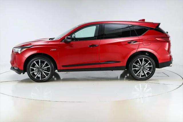 2026 Acura RDX A-Spec Advance