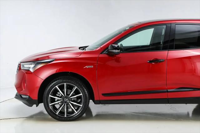 2026 Acura RDX A-Spec Advance