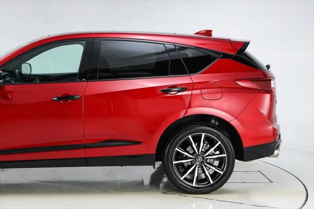 2026 Acura RDX A-Spec Advance