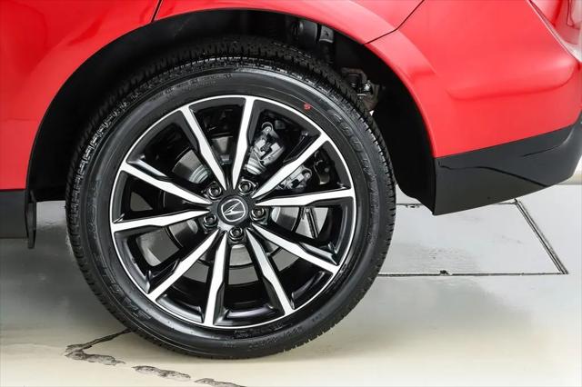 2026 Acura RDX A-Spec Advance