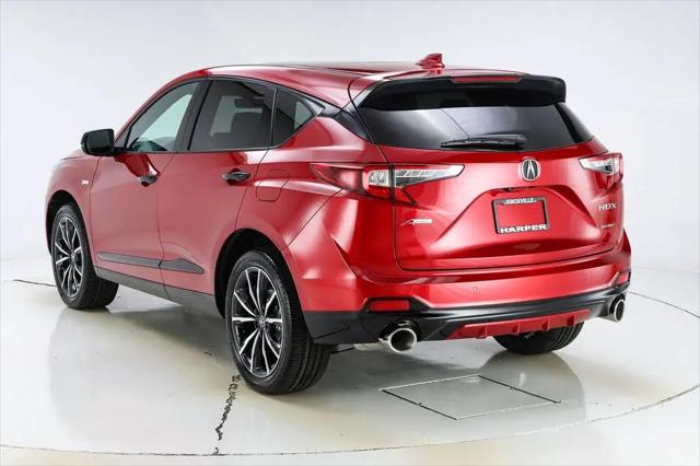 2026 Acura RDX A-Spec Advance