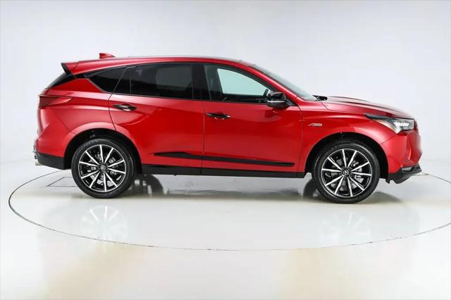 2026 Acura RDX A-Spec Advance