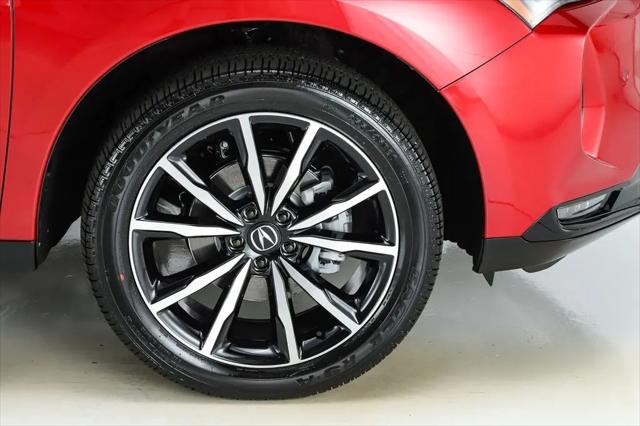 2026 Acura RDX A-Spec Advance