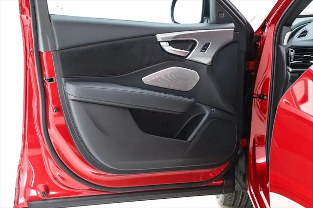 2026 Acura RDX A-Spec Advance