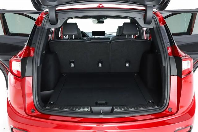 2026 Acura RDX A-Spec Advance