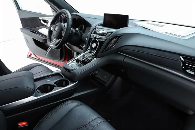 2026 Acura RDX A-Spec Advance