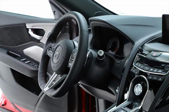2026 Acura RDX A-Spec Advance