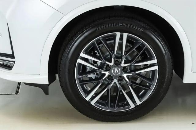 2026 Acura MDX Advance Package