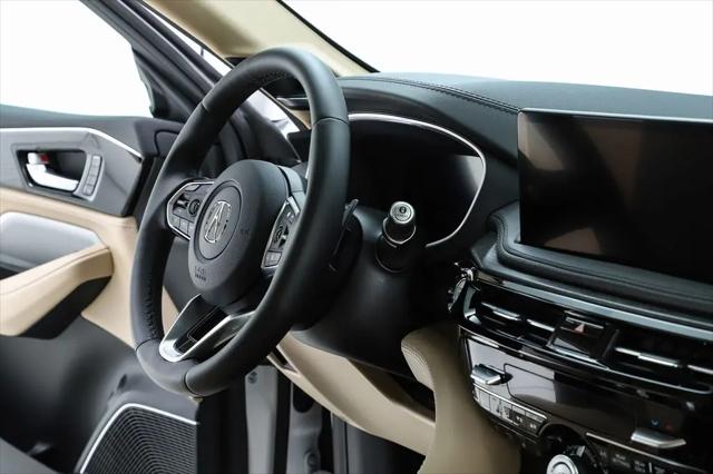 2026 Acura MDX Advance Package