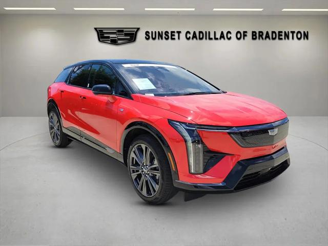 2025 Cadillac iQ Sport 2 AWD for sale in Bradenton, FL