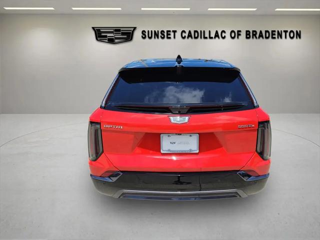 2025 Cadillac iQ Sport 2 AWD