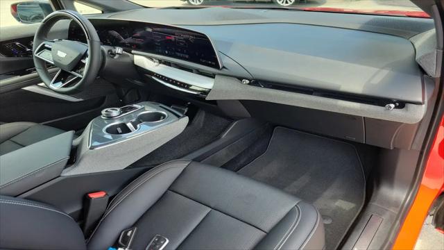2025 Cadillac iQ Sport 2 AWD