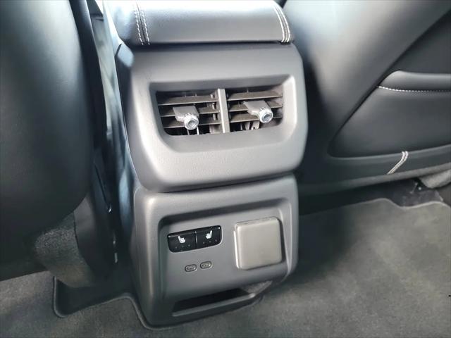 2025 Cadillac iQ Sport 2 AWD