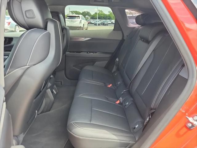 2025 Cadillac iQ Sport 2 AWD