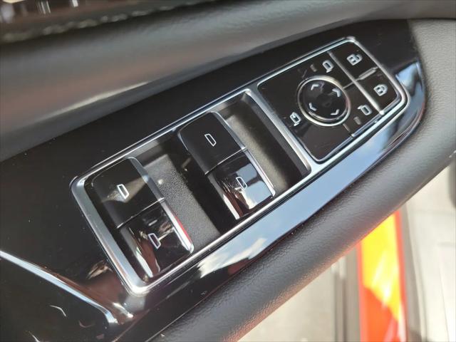 2025 Cadillac iQ Sport 2 AWD